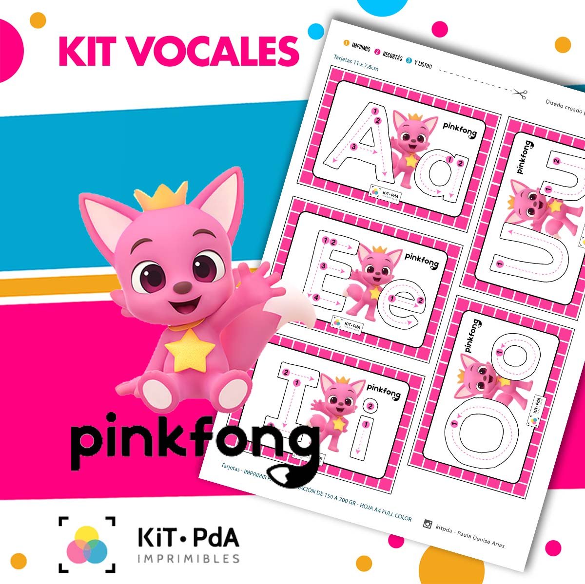 Vocales